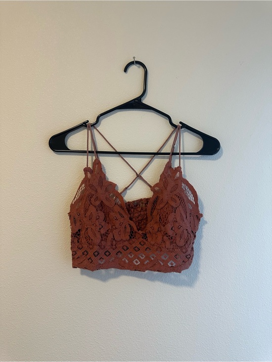 Free People Other - Free People Lace Bralette